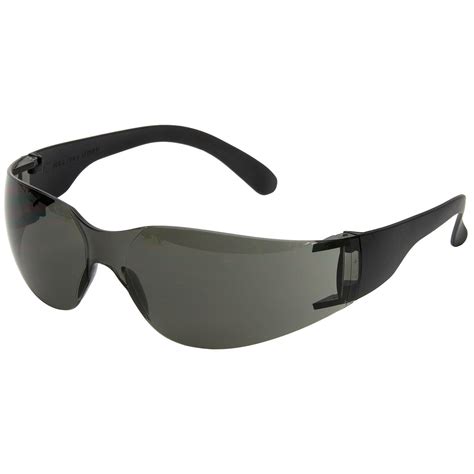 Supertouch E10 Safety Glasses