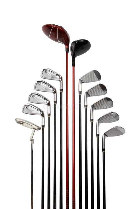 face  golf club driver head stock photo image  graphite face