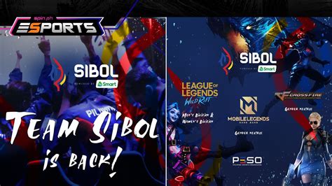 Sibol Officially Unveils Their First Announcements