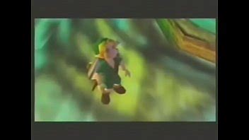 Luna Llena De Zelda 1 XVIDEOS