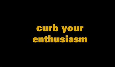 Best Curb Your Enthusiasm Episodes Ranked Goldderby Curb Your