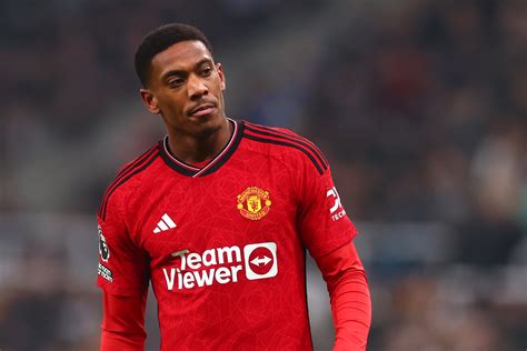 Graeme Souness says Anthony Martial 'represents a decade of poor ...