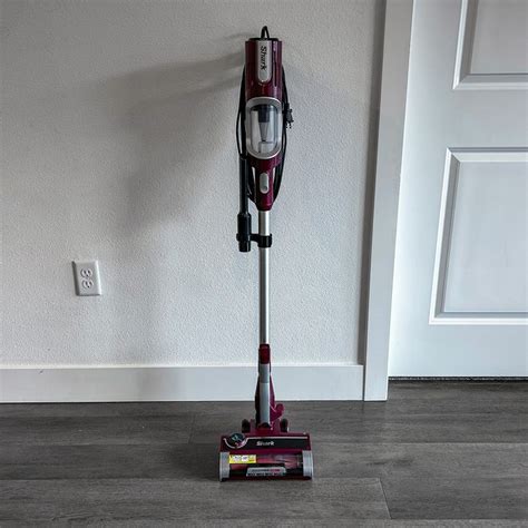 5 Best Shark Vacuums for Pet Hair and Stains 2024, Tested