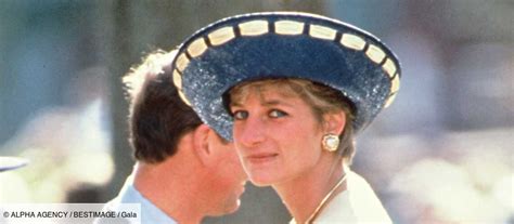 Lady Diana une photo de sa tombe dévoilée par son frère Gala