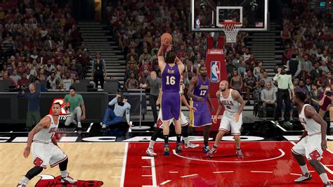 NBA 2K16 Ultimate Classic Teams Roster - Operation Sports Forums