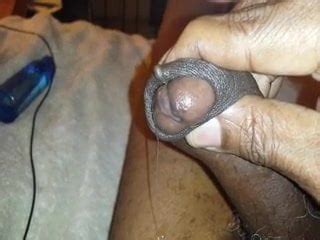 Silverblackdaddy Busting 2 Quick Black Nutts Gay Porn 45 XHamster