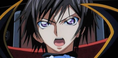 'Code Geass' Season 3 Reveals Title