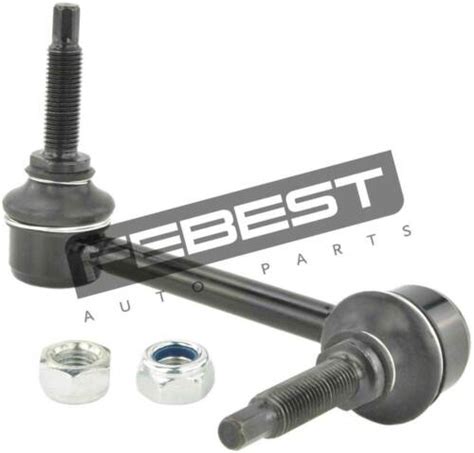 Wkfl Febest Front Left Stabilizer Link Sway Bar Link K Ac