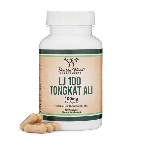 Top 6 Best Tongkat Ali Supplement 2024 Guides By RebateKey