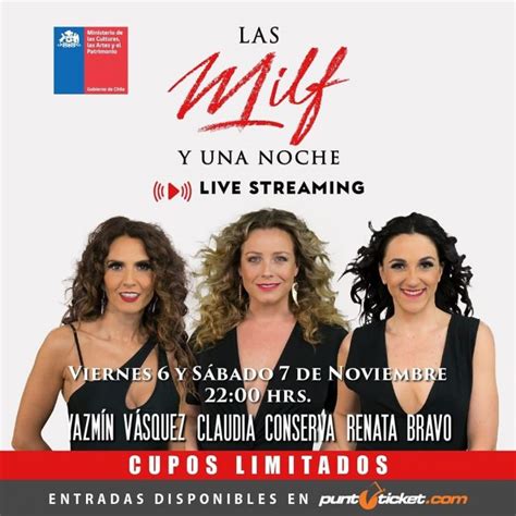 Ni Un Brillo Tu Hermana Seguidores De Milf En Picada Contra Claudia Conserva Por Salida De