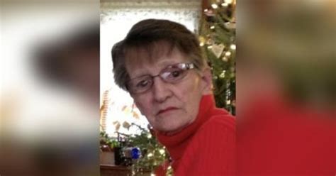 Arlene B Henson Obituary 2023 New Cumberland Pa Parthemore Funeral Home And Cremation