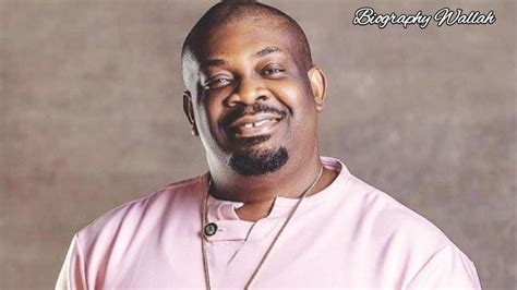 Don Jazzy Biography, Wiki, Bio, Age, Girlfriend, Wife, Net Worth ...