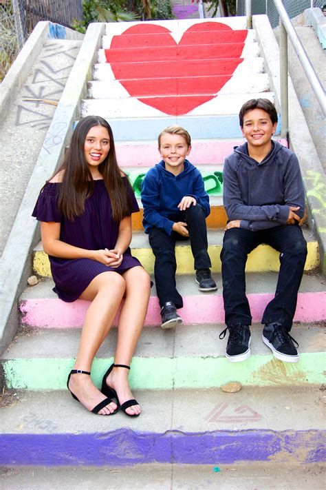 All the Colors — Lily Wilson-Browne Photography