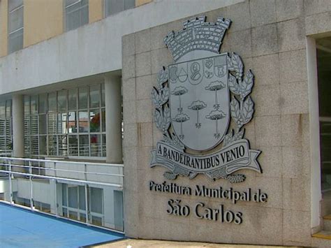 Concurso Da Prefeitura De São Carlos Saiba Como Se Inscrever Para 32