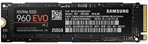 Samsung Evo Gb Specs Techpowerup Ssd Database