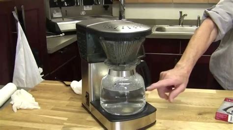 How to Clean Bonavita Coffee Maker? - PostureInfoHub