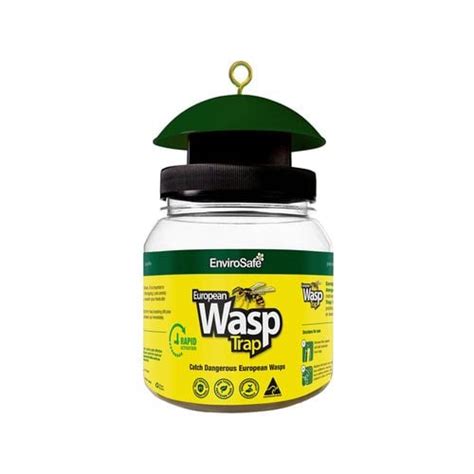 Envirosafe European Wasp Trap - Bunnings Australia