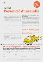 Ajuntament D Alella Prevenci D Incendis Forestals