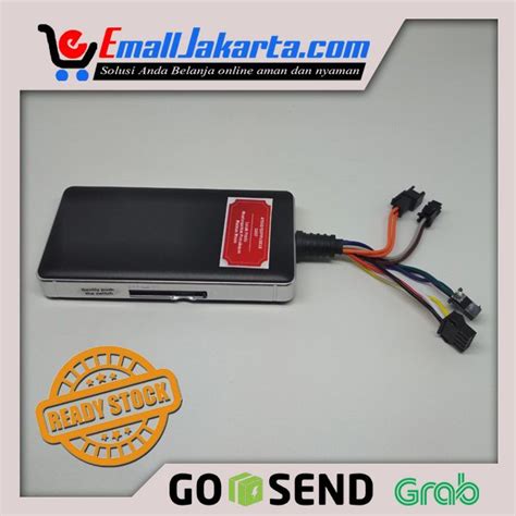 Jual Gps Tracker Mobil Gt N Plus Server Orange Di Lapak Emalljakarta