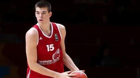 Ivica Zubac - Alchetron, The Free Social Encyclopedia