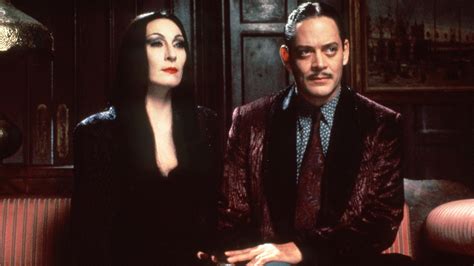 Raul Julia Addams Family