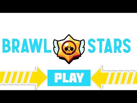 Gramy W Brawl Stars Razem Z Kolegom Youtube