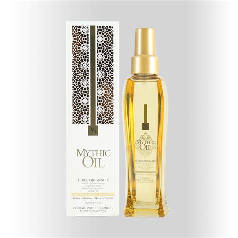 Mythic Oil 100ml – Başar Kozmetik