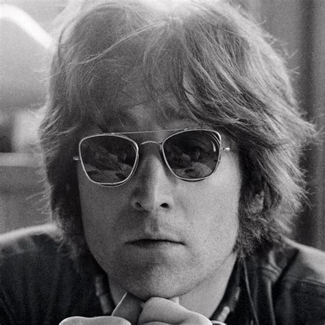 John Lennon Glasses Frames – Abdosy