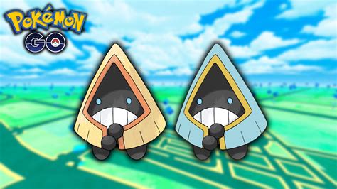 How to get Snorunt in Pokemon Go & can it be Shiny? - Dexerto