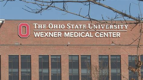 OSU Wexner Medical Center becomes first in Ohio to launch new trial for ...