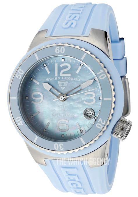 SL 11840P 012 MOP Swiss Legend Neptune TheWatchAgency