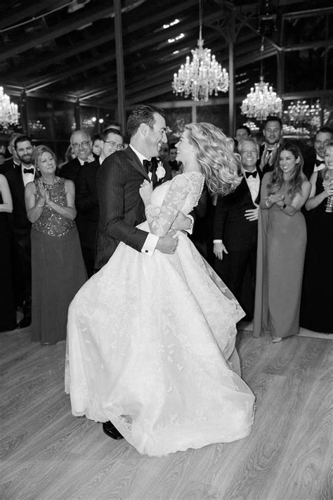 The Tuscan Wedding of Kate Upton + Justin Verlander - KT Merry