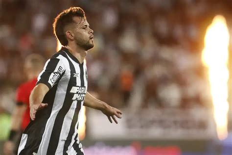 Comentarista Avalia Goleada Do Botafogo Sobre Juventude Tem Muita