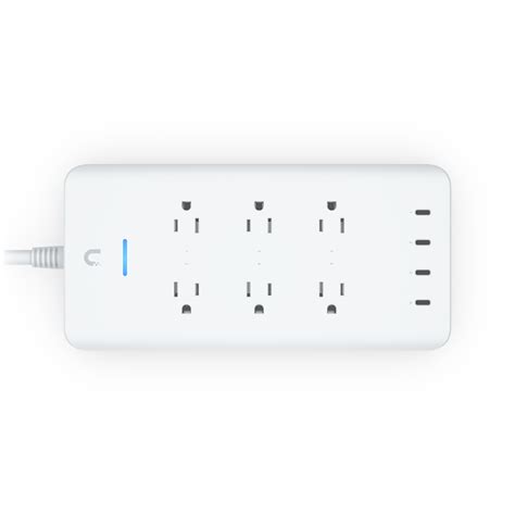 SmartPower Strip – Networking West Virginia