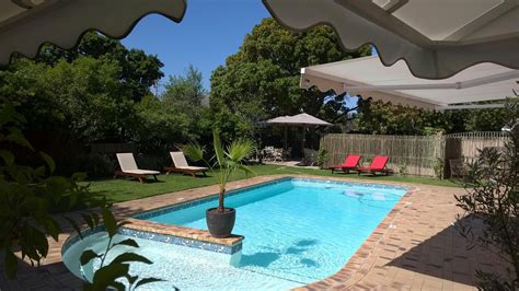 Wild Olive Guest House 59 ̶7̶4̶ Updated 2022 Prices And Reviews Newlands Cape Town South