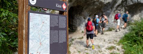 The best Hikes in the Julian Alps » Julian Alps