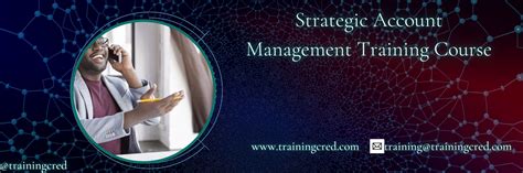 Strategic Account Management Course United Arab Emirates