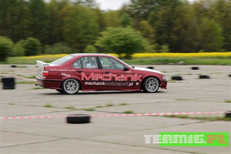 Iii Runda Ab Cup I Racing Tires Bmw Challenge Team