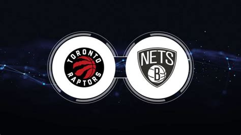 Raptors Vs Nets Nba Betting Preview For February 22 Athlon Sports