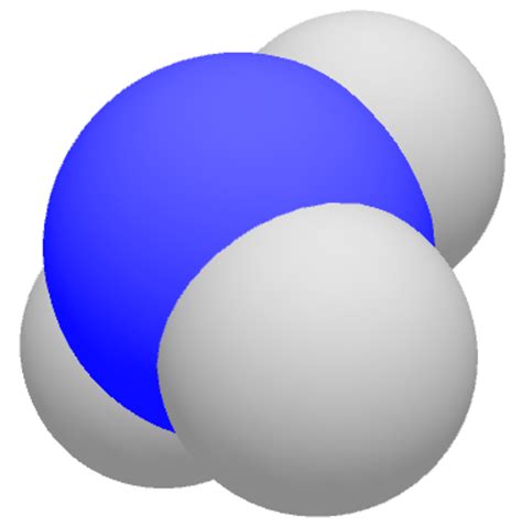 Ammoniac Définition et Explications