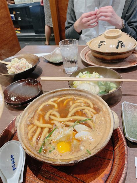 口コミの詳細：煮込うどん 山本屋本店 エスカ店 椿町 うどん By Line Place