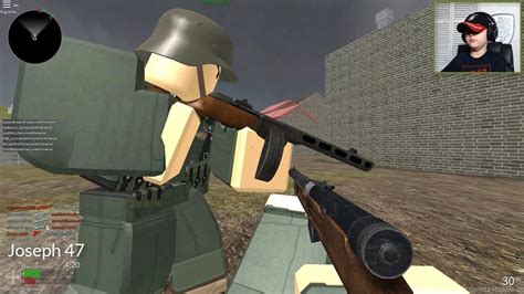 Roblox Wwii Alpha Victory 1945 In Roblox D Day Adventures Call Of