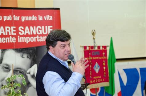 Assemblea 2015 Le Foto AVIS Provinciale Modena