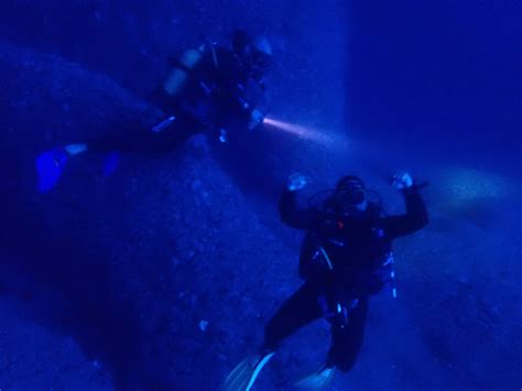 Dive Sites - Sarıgerme Diving Center
