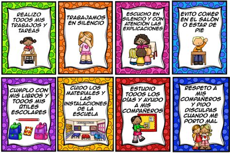 Modelo De Acuerdo De Convivencia Escolar Secundaria Noticias Modelo