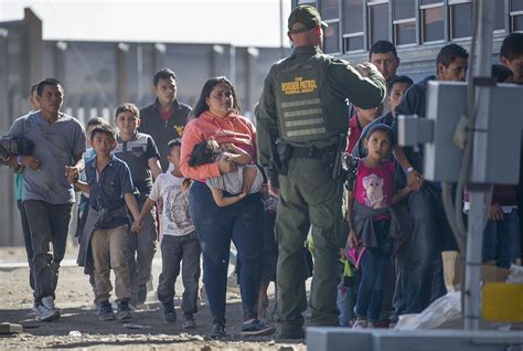 Migrantes Podr N Solicitar Ingreso A Eeuu Con La App De Cbp One Desde