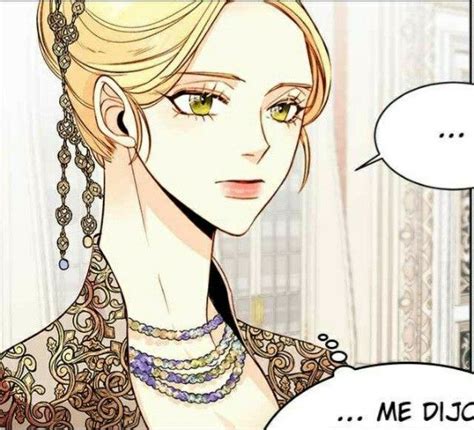 Pin By Navier Trovi On La Emperatriz Divorciada Webtoon Fictional