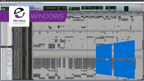 Pro Tools 10 Installation Lanaforce