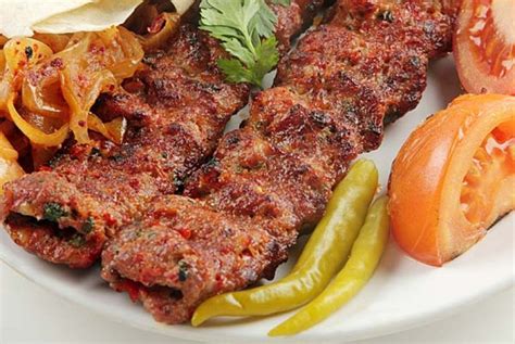 Resep Kebab Kambing Mudah Dan Praktis Dari Chef The Sultan Hotel