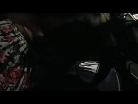 Real Hooker Car Blowjob XVIDEOS
